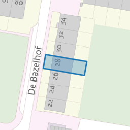 Perceel STN02-I-3790