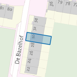 Perceel STN02-I-3791