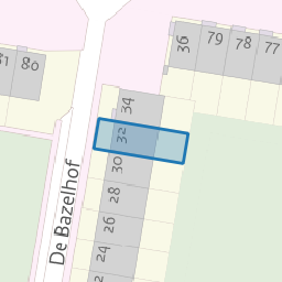 Perceel STN02-I-3792