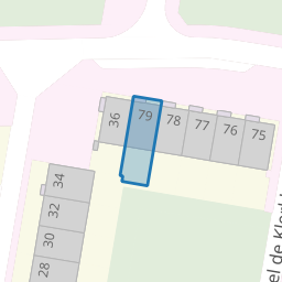 Perceel STN02-I-3795