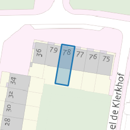 Perceel STN02-I-3796