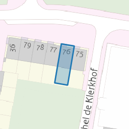 Perceel STN02-I-3798