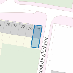 Perceel STN02-I-3799