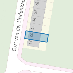 Perceel STN02-I-3801