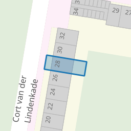 Perceel STN02-I-3805