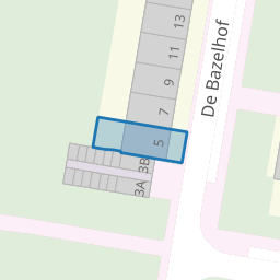 Perceel STN02-I-3862