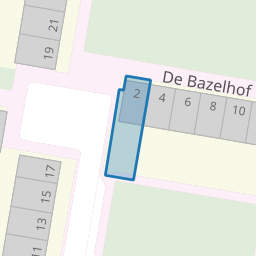 Perceel STN02-I-3878