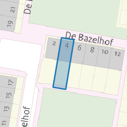 Perceel STN02-I-3879