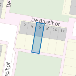 Perceel STN02-I-3880