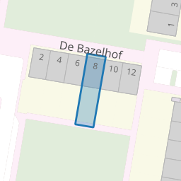 Perceel STN02-I-3881