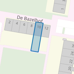 Perceel STN02-I-3882