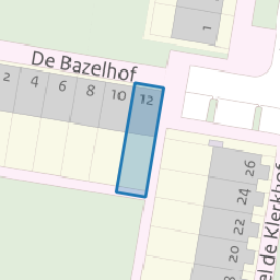 Perceel STN02-I-3883