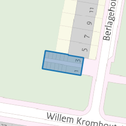 Perceel STN02-I-3885