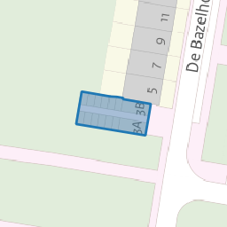 Perceel STN02-I-3886