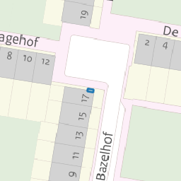 Perceel STN02-I-3921