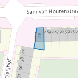 Perceel STN02-I-3938