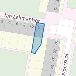 Perceel STN02-I-3950