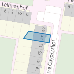 Perceel STN02-I-3952