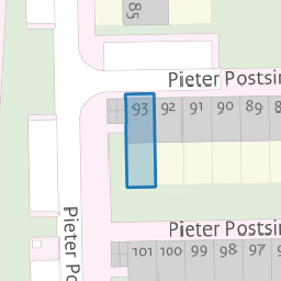 Perceel STN02-I-3992