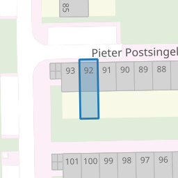 Perceel STN02-I-3993