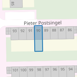 Perceel STN02-I-3995