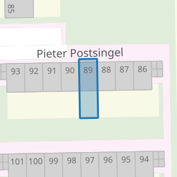 Perceel STN02-I-3996