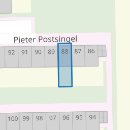 Perceel STN02-I-3997