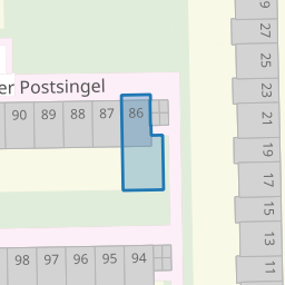 Perceel STN02-I-3999