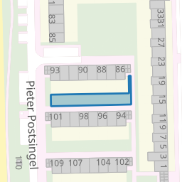 Perceel STN02-I-4000