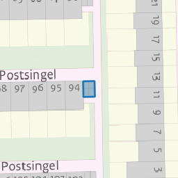 Perceel STN02-I-4004