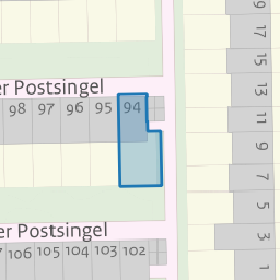 Perceel STN02-I-4012