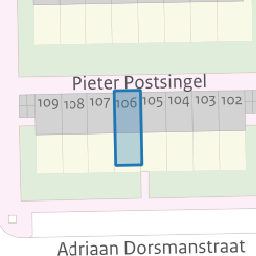 Perceel STN02-I-4017