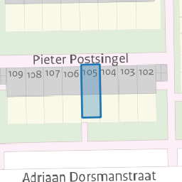 Perceel STN02-I-4018