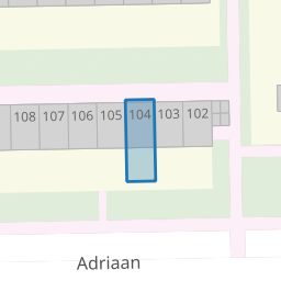 Perceel STN02-I-4019