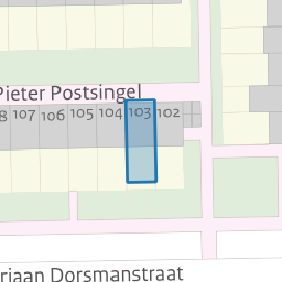 Perceel STN02-I-4020