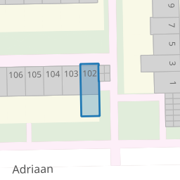 Perceel STN02-I-4021