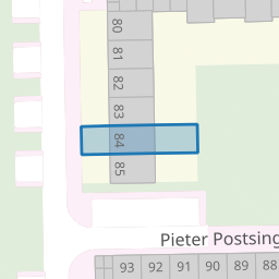 Perceel STN02-I-4025