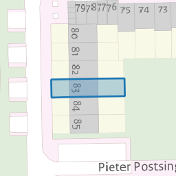 Perceel STN02-I-4026