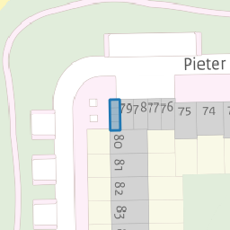 Perceel STN02-I-4030