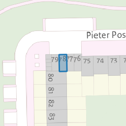 Perceel STN02-I-4032