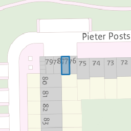 Perceel STN02-I-4033