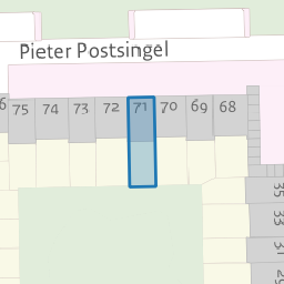 Perceel STN02-I-4039