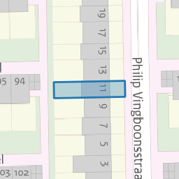 Perceel STN02-I-4056