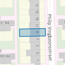 Perceel STN02-I-4057