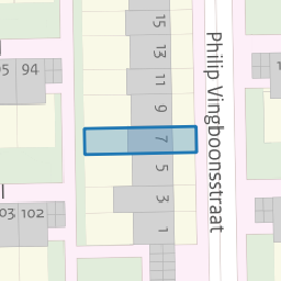 Perceel STN02-I-4058