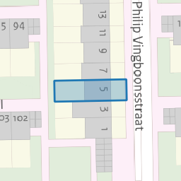 Perceel STN02-I-4059