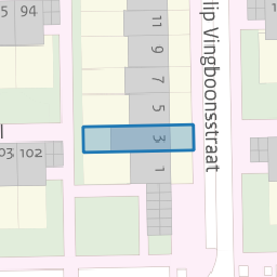 Perceel STN02-I-4060