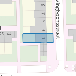 Perceel STN02-I-4061