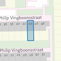 Perceel STN02-I-4070