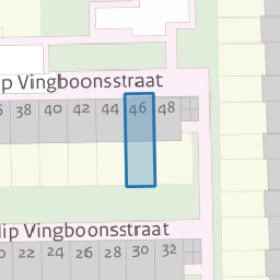 Perceel STN02-I-4071